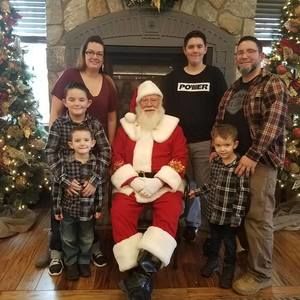 Meet your Posher, Margaret